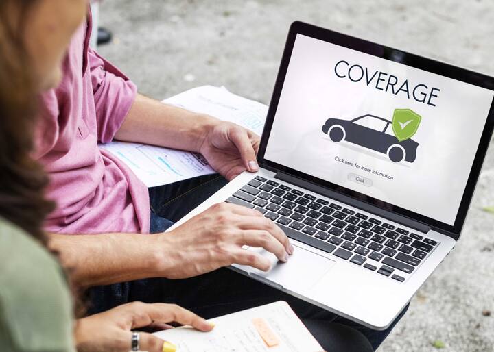 Choose the best SR22 insurance coverage in Portland, Maine